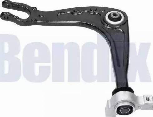 BENDIX 047591B - Рычаг подвески колеса autosila-amz.com