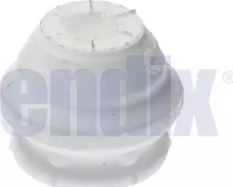 BENDIX 047517B - Отбойник, демпфер амортизатора autosila-amz.com