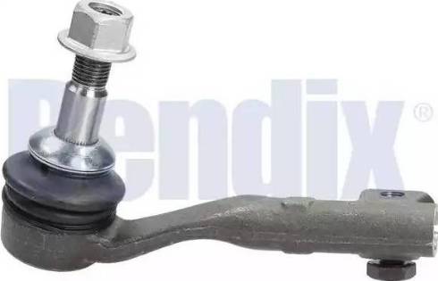 BENDIX 047539B - Наконечник рулевой тяги, шарнир autosila-amz.com
