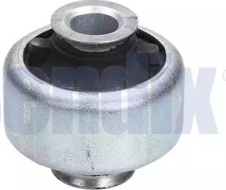 BENDIX 047693B - Сайлентблок, рычаг подвески колеса autosila-amz.com