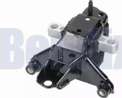 BENDIX 047662B - Подушка, опора, подвеска двигателя autosila-amz.com