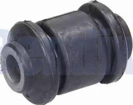 BENDIX 047683B - Втулка, рычаг подвески колеса autosila-amz.com