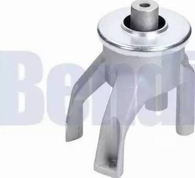 BENDIX 047673B - Подушка, опора, подвеска двигателя autosila-amz.com