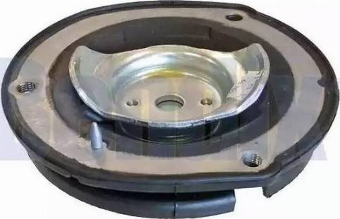 BENDIX 047066B - Опора стойки амортизатора, подушка autosila-amz.com