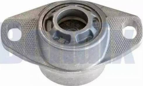 BENDIX 047068B - Опора стойки амортизатора, подушка autosila-amz.com