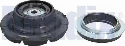 BENDIX 047168B - Опора стойки амортизатора, подушка autosila-amz.com