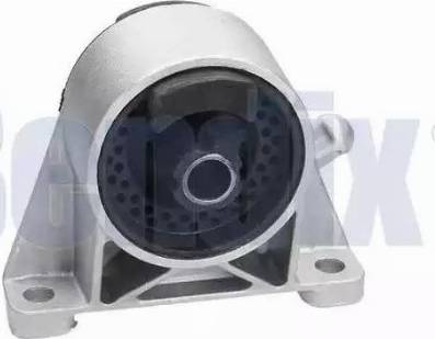 BENDIX 047868B - Подушка, опора, подвеска двигателя autosila-amz.com