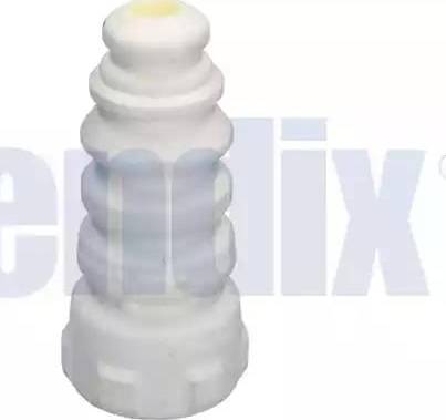 BENDIX 047399B - Отбойник, демпфер амортизатора autosila-amz.com