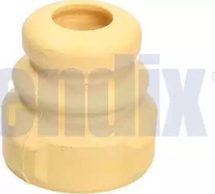 BENDIX 047393B - Отбойник, демпфер амортизатора autosila-amz.com