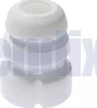 BENDIX 047304B - Отбойник, демпфер амортизатора autosila-amz.com