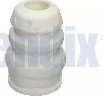 BENDIX 047300B - Отбойник, демпфер амортизатора autosila-amz.com