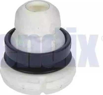 BENDIX 047301B - Отбойник, демпфер амортизатора autosila-amz.com