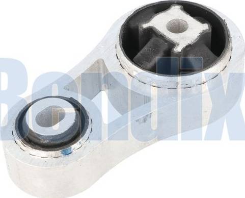 BENDIX 047321B - Подушка, опора, подвеска двигателя autosila-amz.com