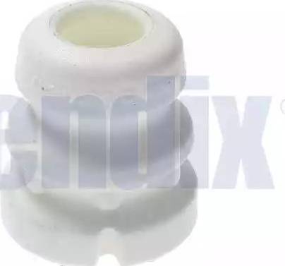 BENDIX 047298B - Отбойник, демпфер амортизатора autosila-amz.com