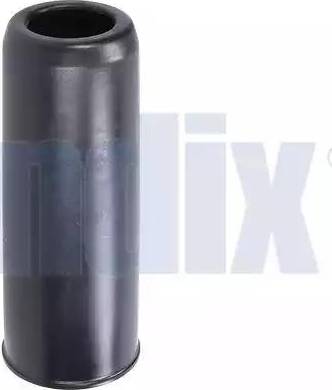 BENDIX 047268B - Пыльник амортизатора, защитный колпак autosila-amz.com