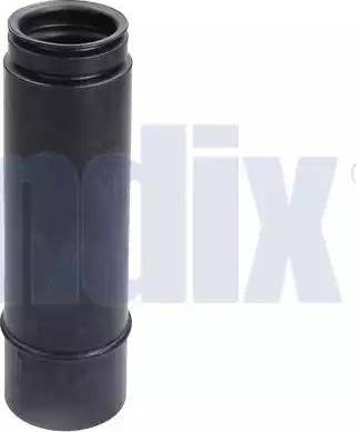 BENDIX 047214B - Пыльник амортизатора, защитный колпак autosila-amz.com
