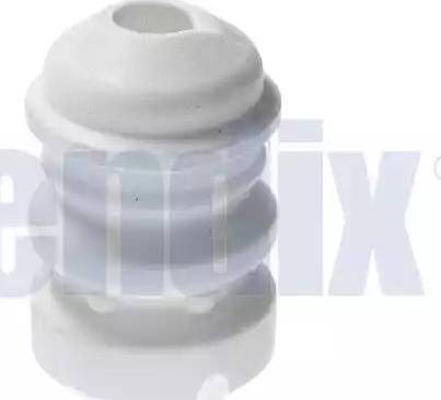 BENDIX 047288B - Отбойник, демпфер амортизатора autosila-amz.com