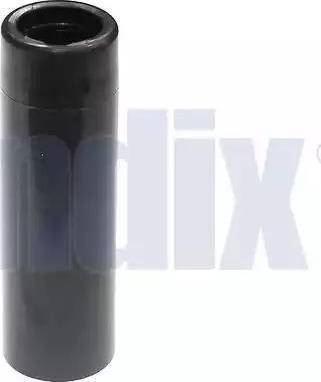 BENDIX 047227B - Пыльник амортизатора, защитный колпак autosila-amz.com