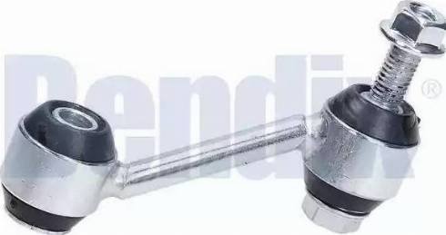 BENDIX 047790B - Тяга / стойка, стабилизатор autosila-amz.com