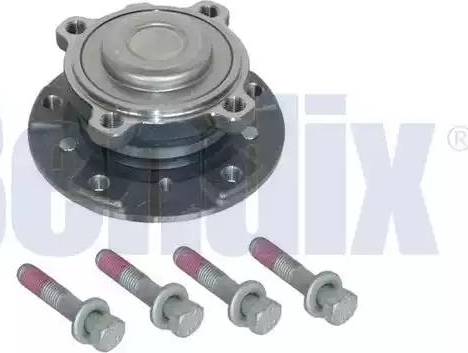 BENDIX 051415B - Ступица колеса, поворотный кулак autosila-amz.com