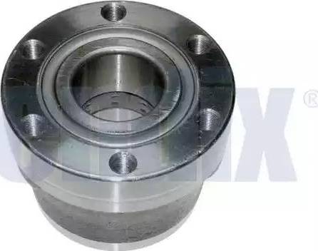 BENDIX 051028B - Ступица колеса, поворотный кулак autosila-amz.com