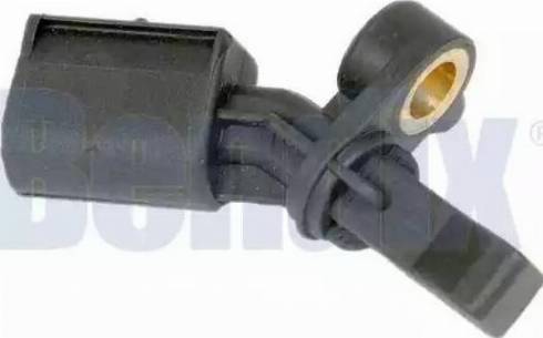 BENDIX 058052B - Датчик ABS, частота вращения колеса autosila-amz.com