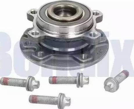 BENDIX 052236B - Ступица колеса, поворотный кулак autosila-amz.com