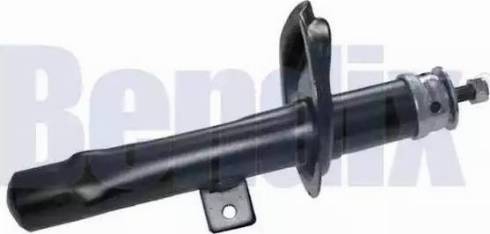 BENDIX 060709HLB - Амортизатор autosila-amz.com