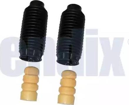 BENDIX 061693B - Пылезащитный комплект, амортизатор autosila-amz.com