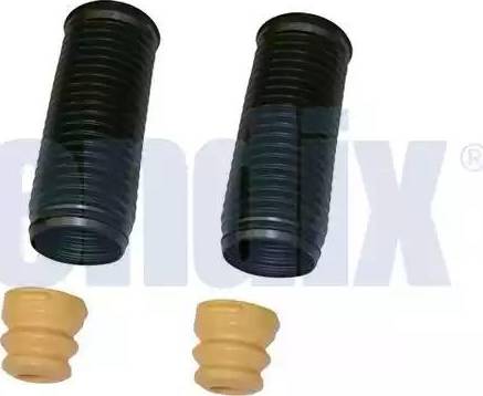 BENDIX 061870B - Пылезащитный комплект, амортизатор autosila-amz.com