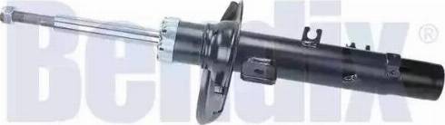 BENDIX 062569GRB - Амортизатор autosila-amz.com