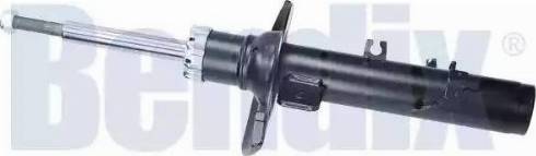 BENDIX 062571GRB - Амортизатор autosila-amz.com