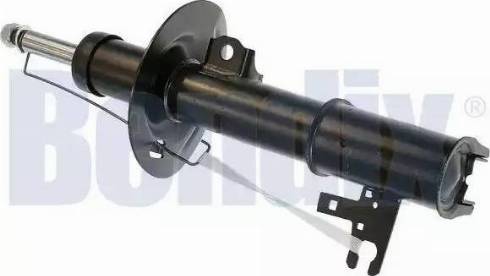 BENDIX 062043GRB - Амортизатор autosila-amz.com