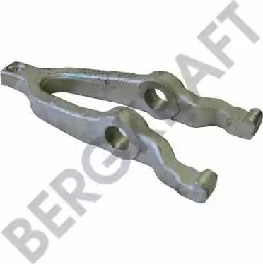 BergKraft BK9000063 - Возвратная вилка, система сцепления autosila-amz.com
