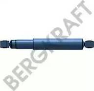 BergKraft BK6700037 - Амортизатор autosila-amz.com