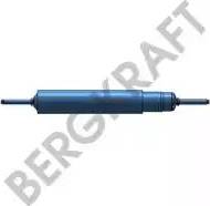 BergKraft BK6570301 - Амортизатор autosila-amz.com