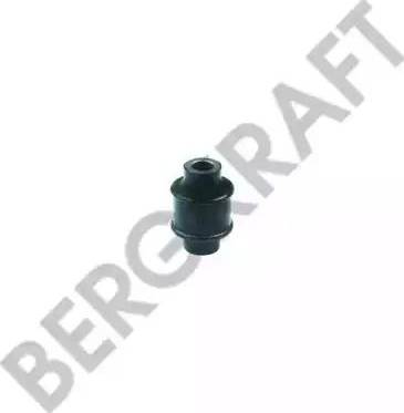 BergKraft BK6120364 - Опора стойки амортизатора, подушка autosila-amz.com