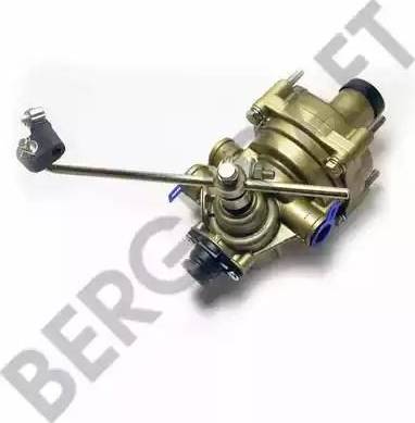 BergKraft BK1241332AS - Регулятор тормозных сил autosila-amz.com