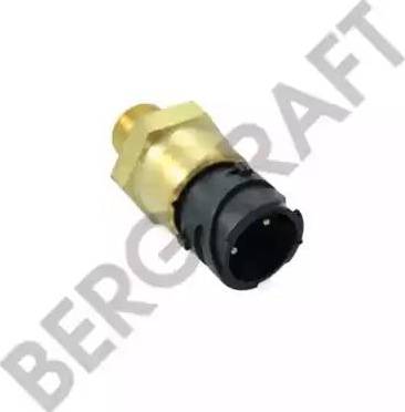 BergKraft BK8409340 - Датчик, давление масла autosila-amz.com