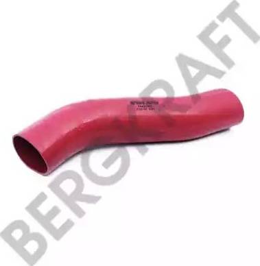 BergKraft BK8401422 - Трубка, нагнетание воздуха autosila-amz.com