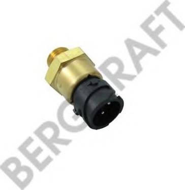BergKraft BK8402642 - Датчик, давление масла autosila-amz.com
