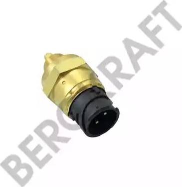BergKraft BK8402624 - Датчик, давление масла autosila-amz.com