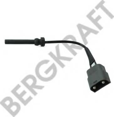BergKraft BK8402620 - Датчик, уровень охлаждающей жидкости autosila-amz.com
