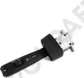 BergKraft BK8402014 - Выключатель на рулевой колонке autosila-amz.com