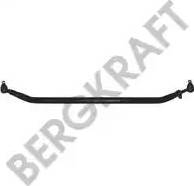 BergKraft BK8505614 - Рулевая тяга autosila-amz.com