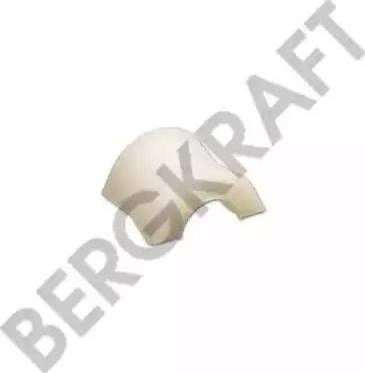 BergKraft BK8506243 - Втулка стабилизатора autosila-amz.com