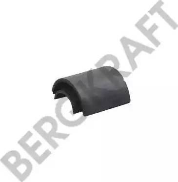 BergKraft BK8500448 - Втулка стабилизатора autosila-amz.com