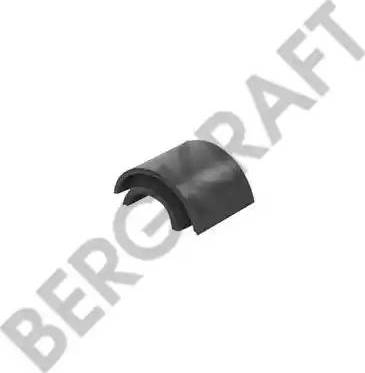 BergKraft BK8501850 - Втулка стабилизатора autosila-amz.com