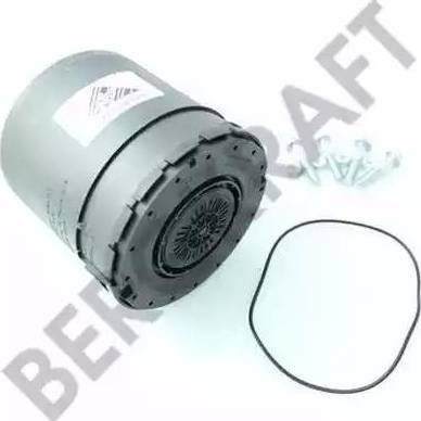 BergKraft BK8508964 - Патрон осушителя воздуха, пневматическая система autosila-amz.com