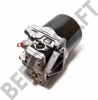 BergKraft BK8508988 - Осушитель воздуха, пневматическая система autosila-amz.com